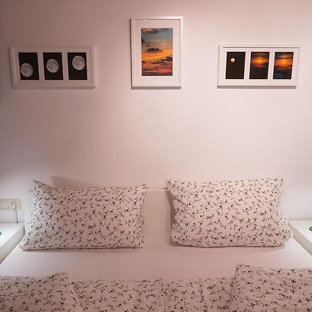 Ina'S Ferienwohnung Fischbachtal ภายนอก รูปภาพ