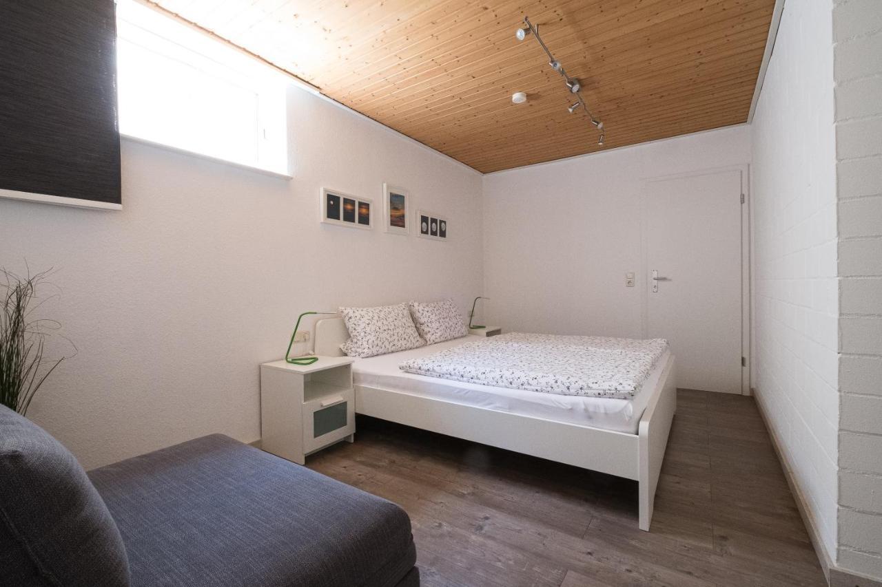 Ina'S Ferienwohnung Fischbachtal ภายนอก รูปภาพ