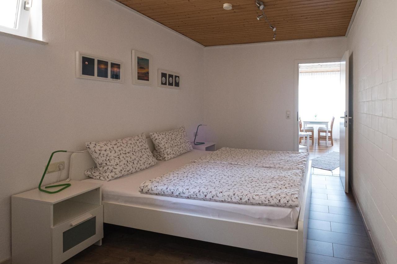 Ina'S Ferienwohnung Fischbachtal ภายนอก รูปภาพ