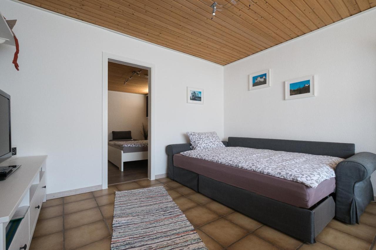 Ina'S Ferienwohnung Fischbachtal ภายนอก รูปภาพ