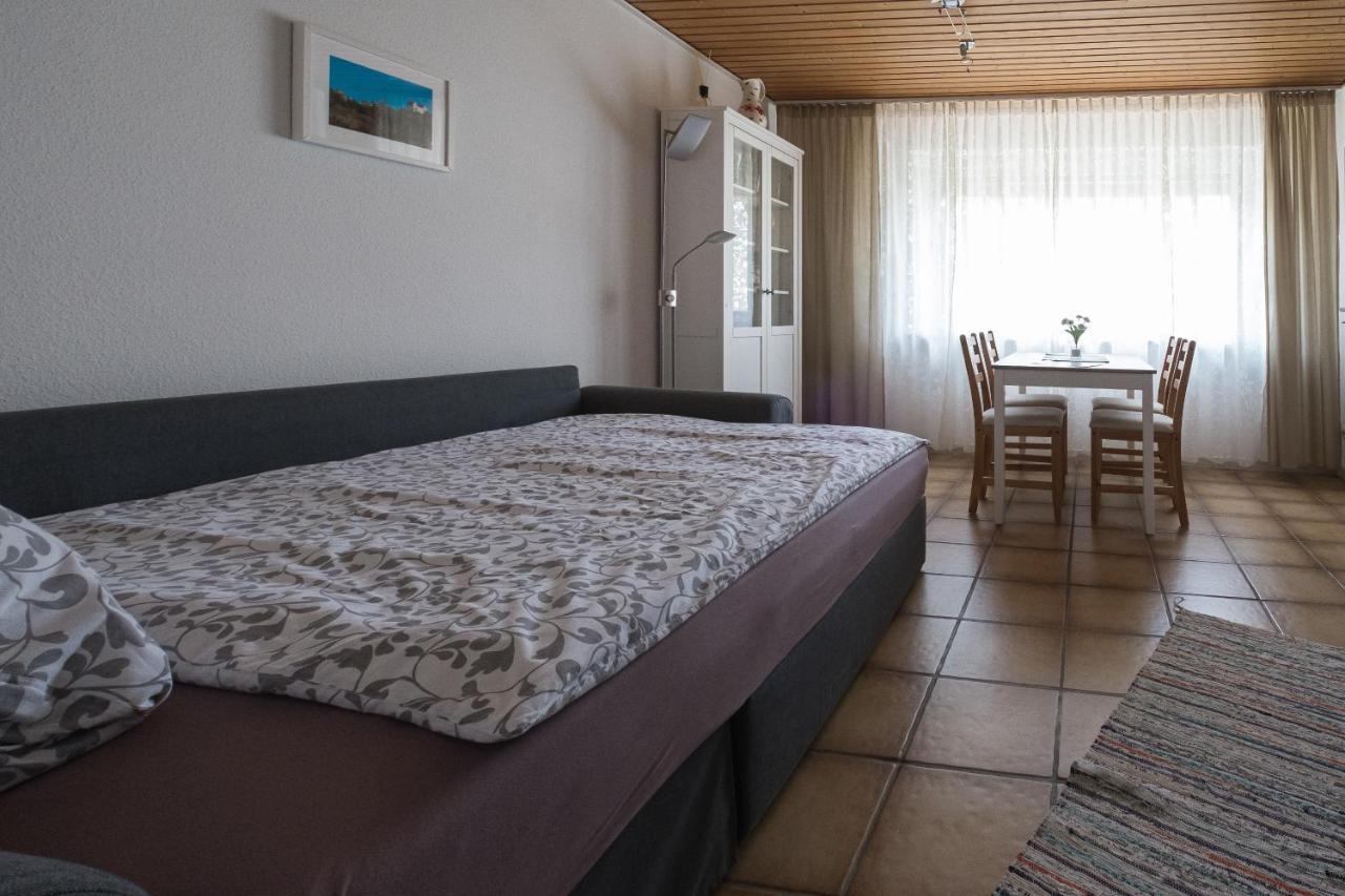 Ina'S Ferienwohnung Fischbachtal ภายนอก รูปภาพ