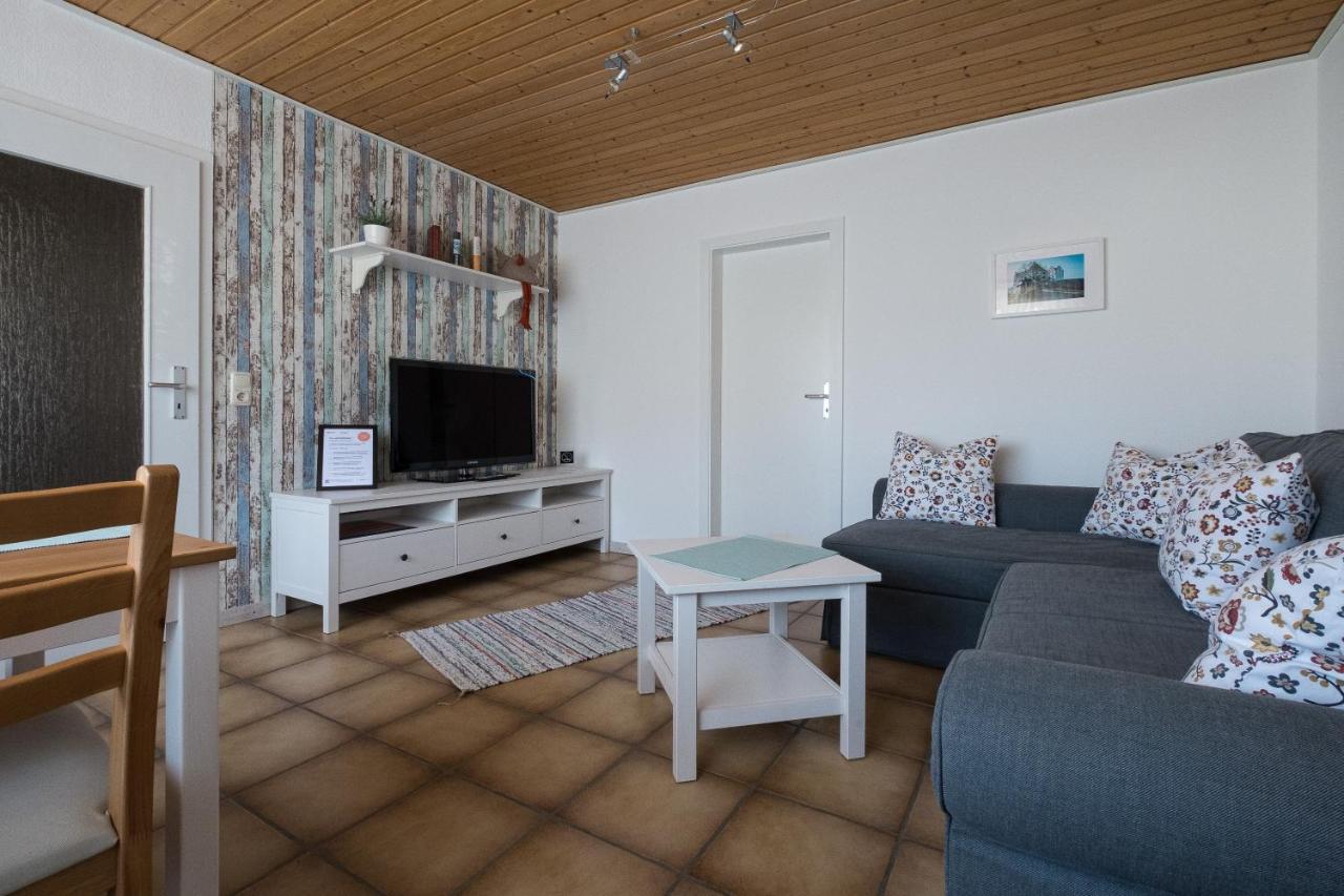 Ina'S Ferienwohnung Fischbachtal ภายนอก รูปภาพ